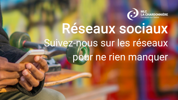 Réseaux sociaux