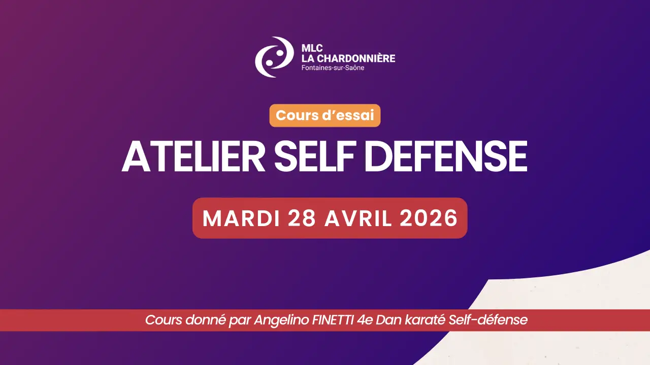 Atelier self defense